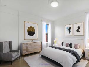 Interior Design in Toronto