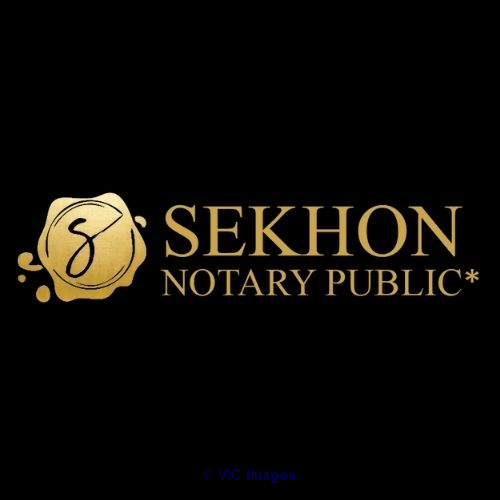 Real Estate Notary Public in Surrey BC