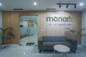 Skin Clinic in Indore - monaris skin clinic