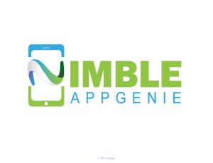 Fintech App Development Company - Nimble AppGenie