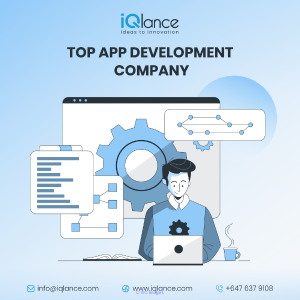 App Developers Canada - iQlance