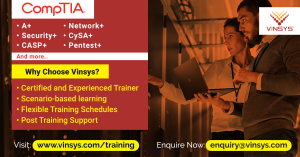 Best CompTIA Certification Courses for Cybersecurity