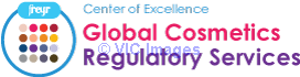 Cosmetics Regulatory Services, Cosmetic Regulations, Freyr