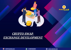 BEST CRYPTO SWAP EXCHANGE PLATFORMS