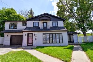Maison à vendre à Mascouche!