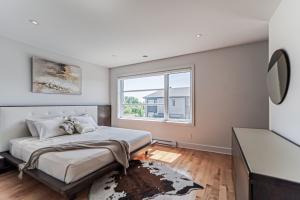 Maison de ville à Laval!