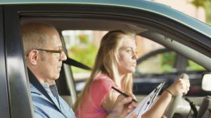 Driving School Oakville Ontario | Bigg Boss Driving School