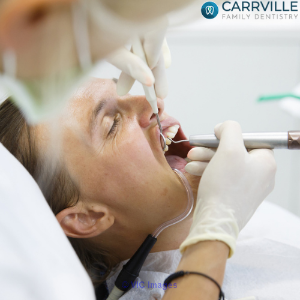 Your Family dental serivce in richmond hill - Carrville family dentist
