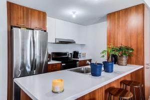 Joli condo à vendre à Montréal!