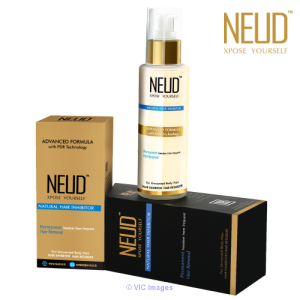 Buy NEUD™ Hair Removal Products Online in India