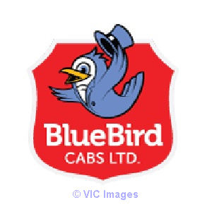 Bluebird Cabs Ltd.