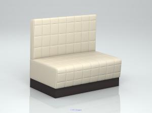 The Evolution of Restaurant Sofa