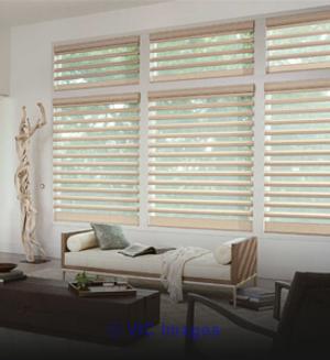 Buy Top-Quality Window Curtains | Centurian Window Fashions