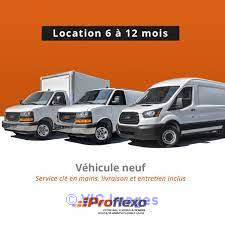 Proflexo - Location commerciale 6-12