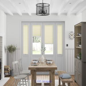 Quality window blinds in Canada