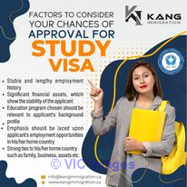 Best immigration consultants in Surrey