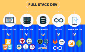Full Stack Developer - Assignment help in Canada