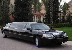 Scarborough Limo Service in Toronto