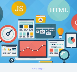 Intelligent IT Solution end Development services
