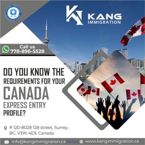 Best immigration consultants in Surrey