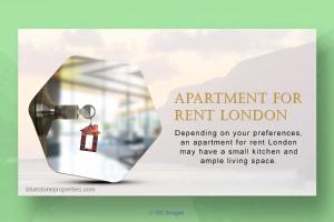 Well Furnished London Apartments that hit your for six-Grab the offer 