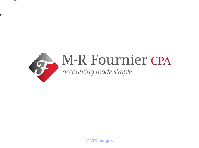 M-R Fournier, CPA