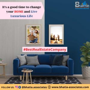 best real estate agents in Delhi
