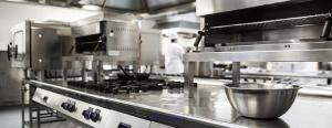 Commercial Kitchen Equipment Manufacturer in Delhi