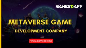 Develop Move to Earn Gaming platform with Us