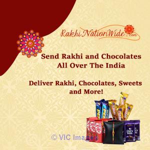  Make Rakshabandhan Special in India with Delicious Sweets - Same Day 