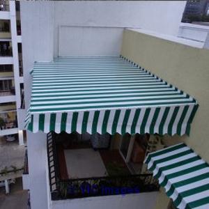 Awnings supplier in Pimple saudagar
