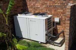 Heat Pump Ontario to Nova Scotia - 1Click Heating & Cooling
