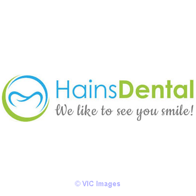 Hains Dental