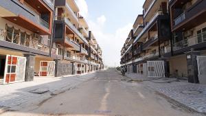 Ready to Move 4 BHK Flats in Gurgaon