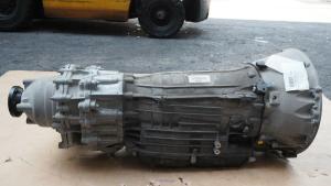  MERCEDES BENZ W251 R400 4MATIC AUTOMATIC GEARBOX 722904 