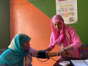 NGO Services & Charity Organization in Delhi
