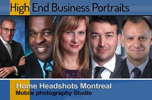 Business and Linkedin photos by professional photographer