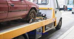Junk Car Removal Milton
