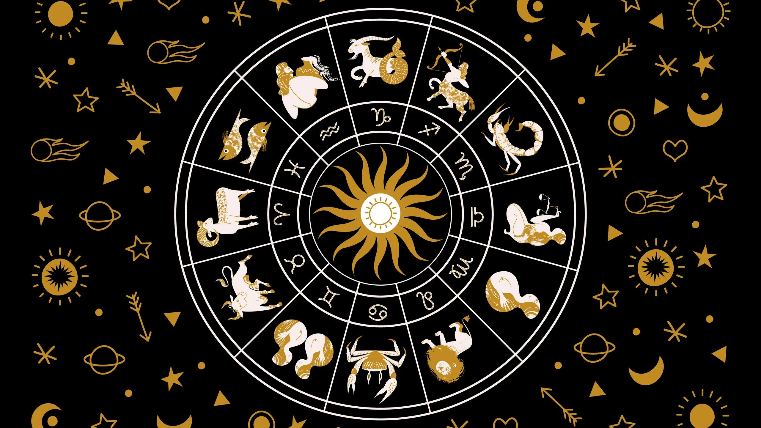 Astrologer in Ontario