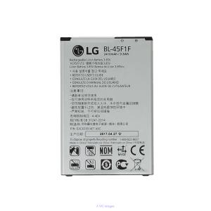 LG K4 2017 Battery Replacement Wholesale - MK Mobile