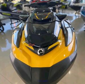 2021 SEA DOO RXT-X 300-RS 