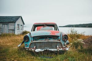 The best place to get cash for cars in Calgary is right here.