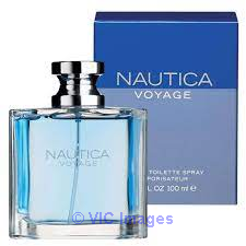 Nautica Voyage Cologne By Nautica