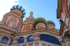 Russian classes online