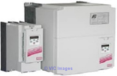 AC, DC Servo Drive Repair Services in Delhi