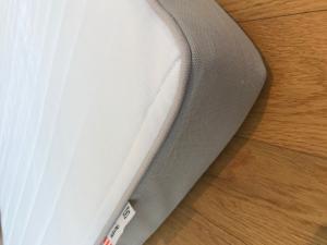 IKEA Husvika mattresses (2 pieces), like new
