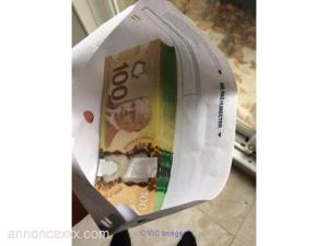 FINANCEMENT DE PRÊT RAPIDE DISPONIBLE EN INTERAC 
