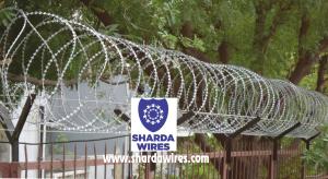 Concertina Coil Manufacturers in India