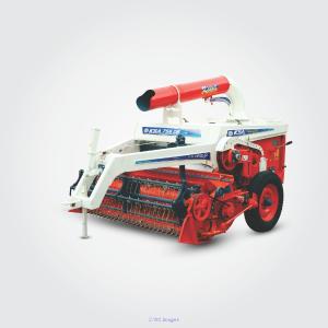 Best Straw Reaper machine in India
