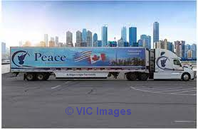 Fresh Food Cross Border Shipments & Services In Canada & USA